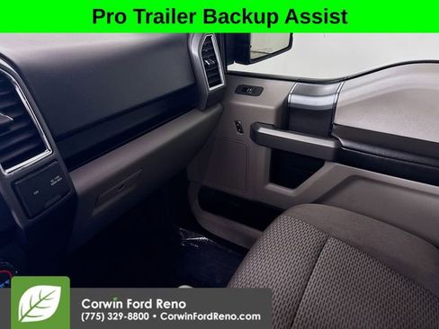 Used 2016 Ford F150 XLT w/ Equipment Group 302A Luxury RWD image 23