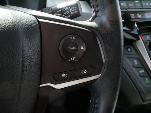 Certified 2023 Honda Odyssey EX-L image 25
