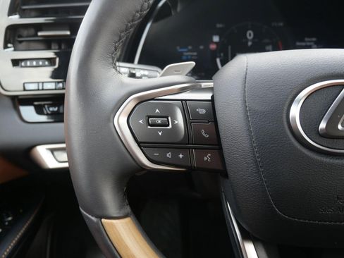 Used 2025 Lexus RX 350 Premium w/ Convenience Package image 22