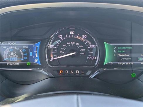 Used 2019 Lincoln MKZ Reserve image 11