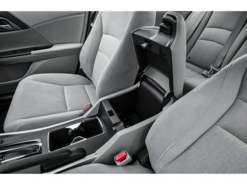 Used 2013 Honda Accord LX image 17