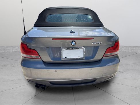 Used 2013 BMW 135i Convertible RWD image 18