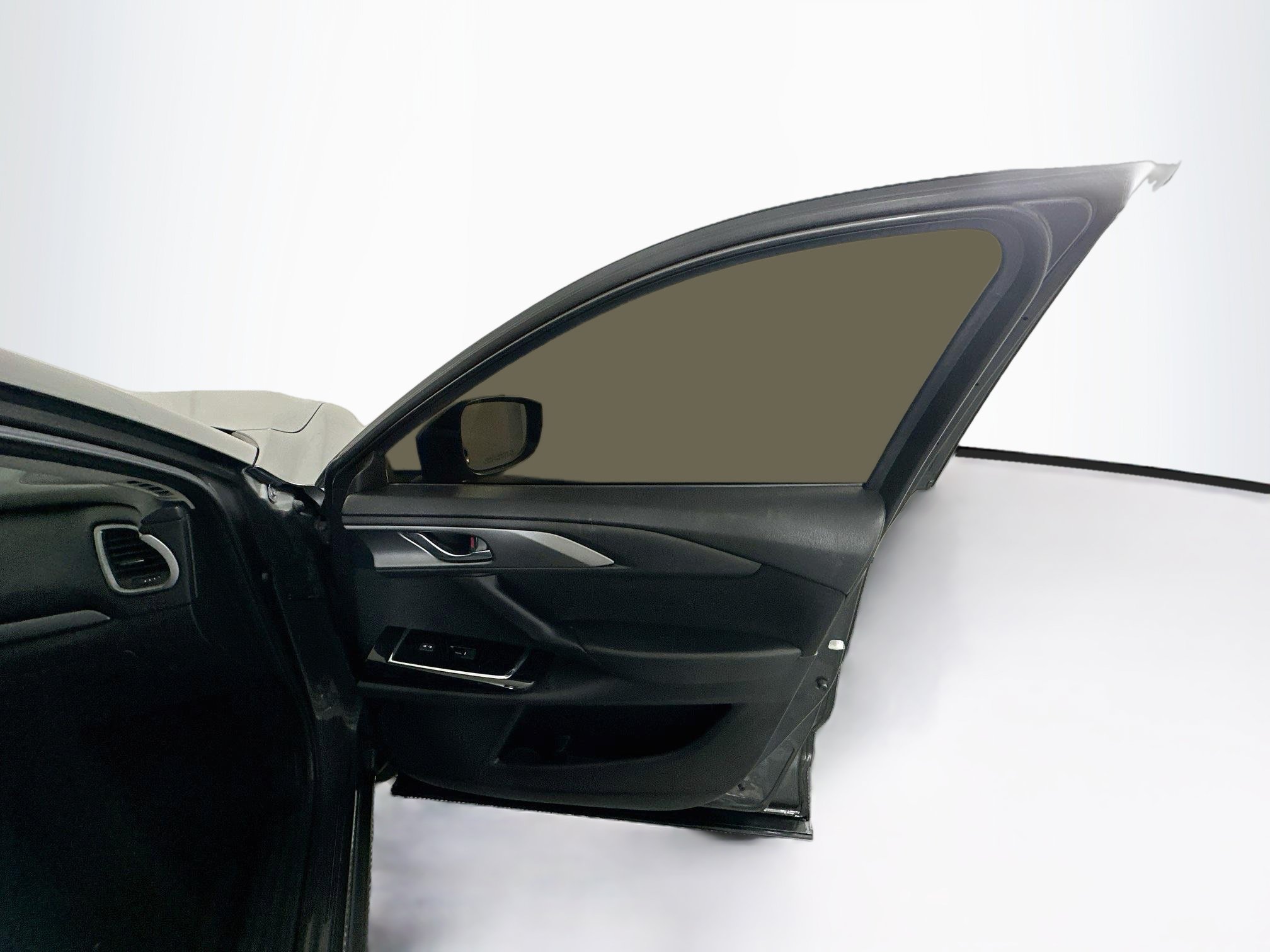 Used 2021 MAZDA CX-9 Sport FWD image 31