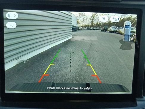 Used 2024 Ford F150 STX image 22