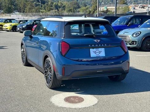 New 2026 MINI Cooper S image 3