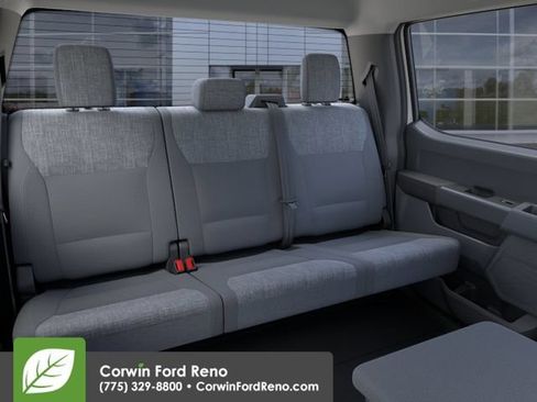 New 2026 Ford F250 XLT w/ FX4 Off-Road Package AWD/4WD image 12