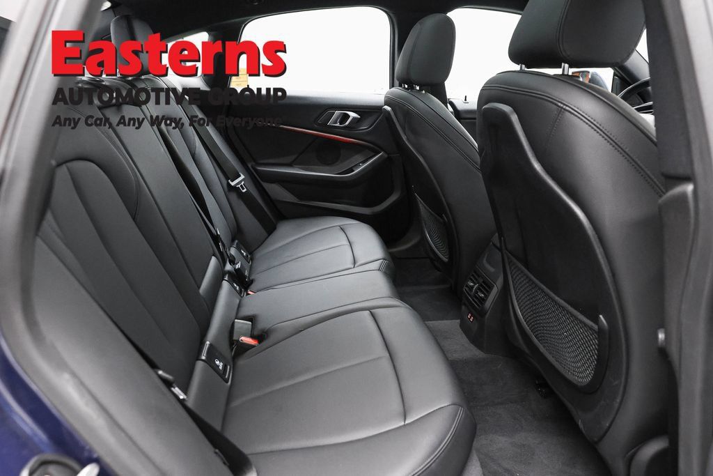 Used 2022 BMW 228i Gran Coupe w/ Convenience Package FWD image 24