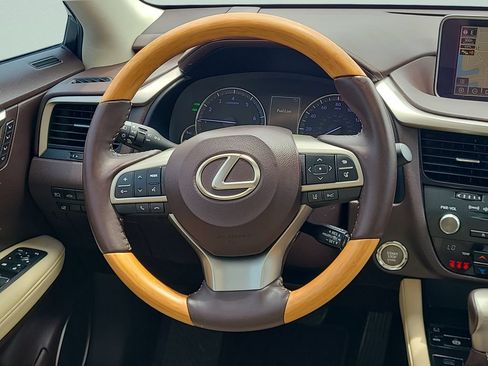 Used 2019 Lexus RX 350 FWD w/ Navigation Package image 12