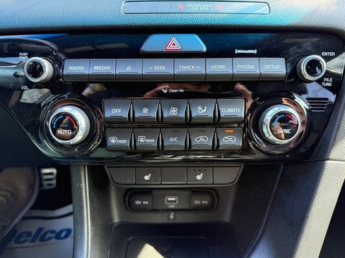 Used 2021 Kia Sportage S w/ S FWD Premium Package image 24