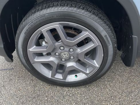 Used 2023 Honda Passport EX-L image 20