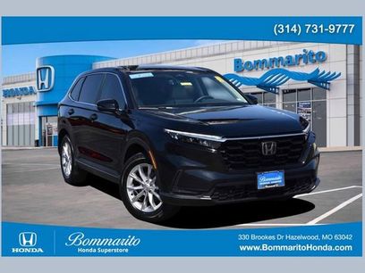 Certified 2023 Honda CR-V EX-L