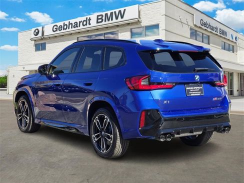 New 2026 BMW X1 M35i w/ Technology Package image 7