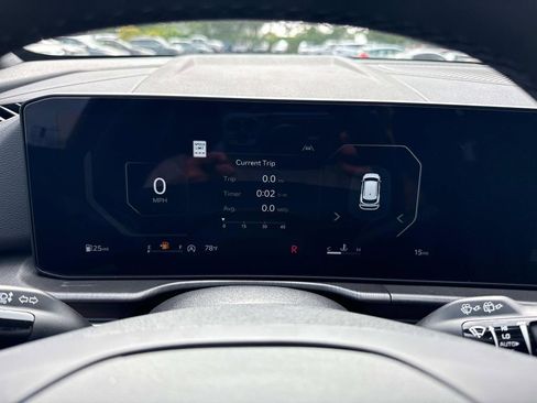 New 2026 Kia Sportage X-Line w/ X-Line Technology Package image 13