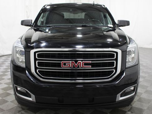 Used 2017 GMC Yukon SLT RWD image 41
