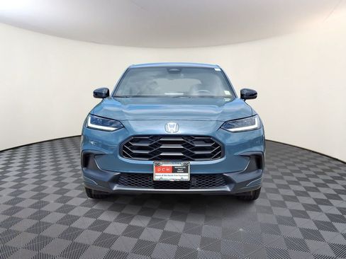 Used 2024 Honda HR-V Sport image 3