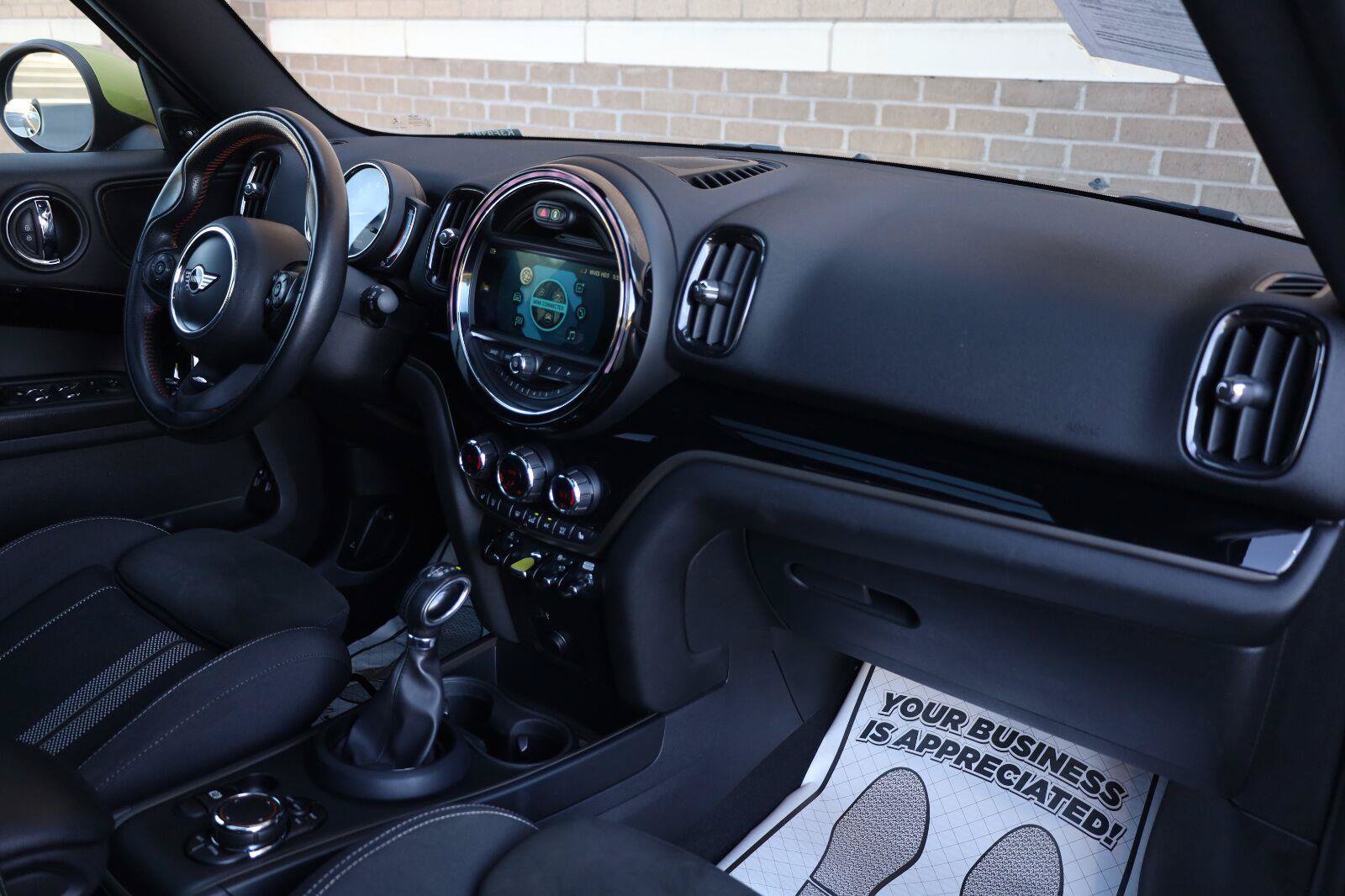 Used 2019 MINI Cooper Countryman SE AWD/4WD image 31