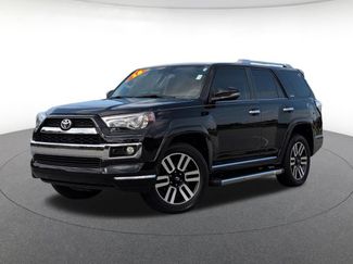 Used 2018 Toyota 4Runner Limited AWD/4WD video 1