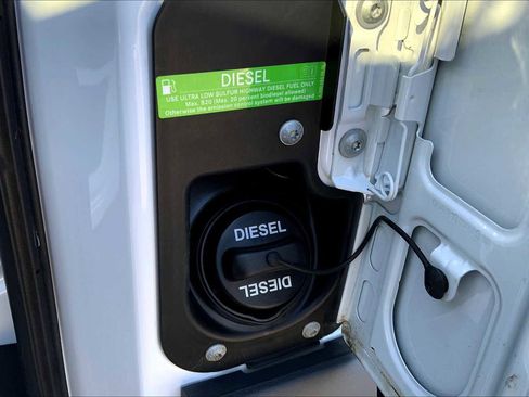 Certified 2025 Mercedes-Benz Sprinter 2500 image 13