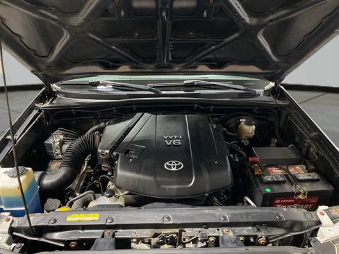 Used 2010 Toyota Tacoma 4x4 Double Cab image 31