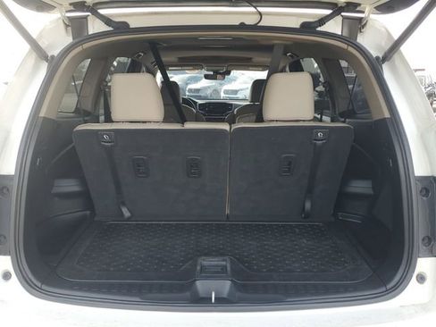 Used 2021 Honda Pilot EX-L image 42