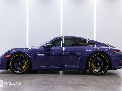 Used 2022 Porsche 911 GT3