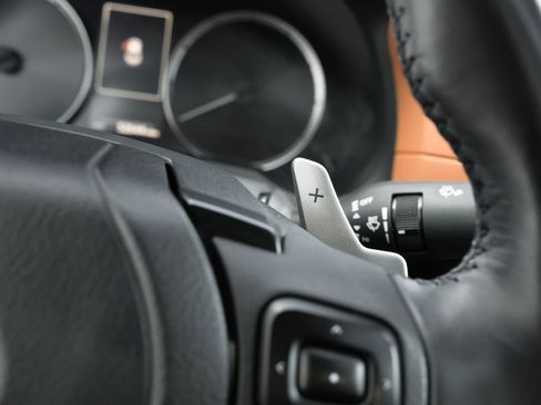 Used 2023 Lexus IS 350 F Sport w/ Accessory Package 2 RWD image 20