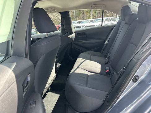 Certified 2024 Toyota Corolla LE image 30