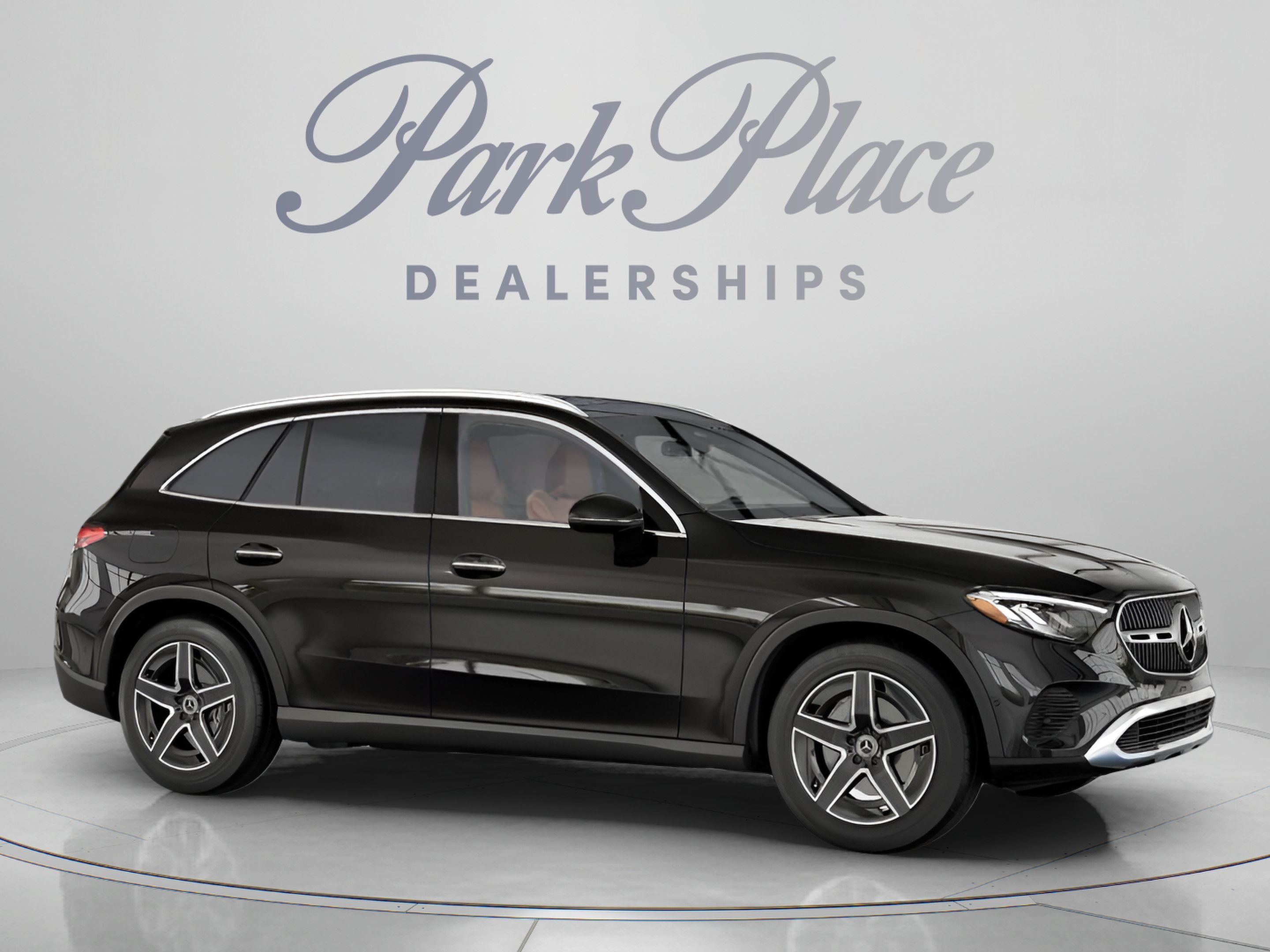 Used 2026 Mercedes-Benz GLC 300 image 30