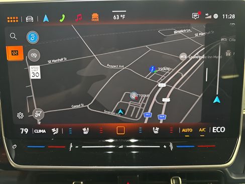 New 2025 Volkswagen ID. Buzz Pro S RWD image 12