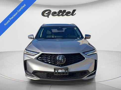 Used 2025 Acura MDX w/ Advance Package image 24