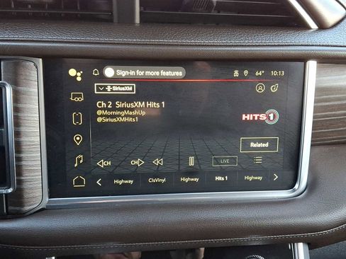 Certified 2024 GMC Yukon XL Denali image 20