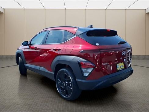 New 2026 Hyundai Kona SEL Sport AWD/4WD image 7