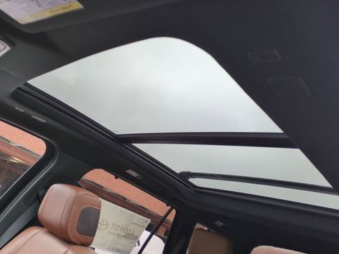 New 2026 Toyota Sequoia 1794 Edition image 14