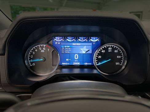 Used 2022 Ford F150 Tremor w/ Equipment Group 401A Mid AWD/4WD image 19