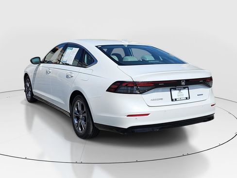 Certified 2023 Honda Accord EX-L image 7