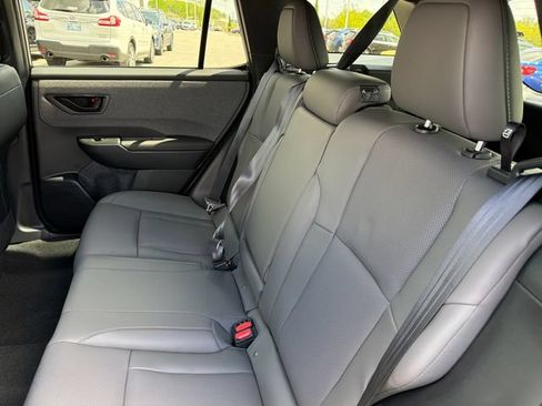 New 2026 Subaru Outback Limited XT AWD/4WD image 22