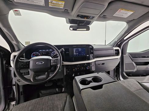 Used 2023 Ford F350 XLT image 16