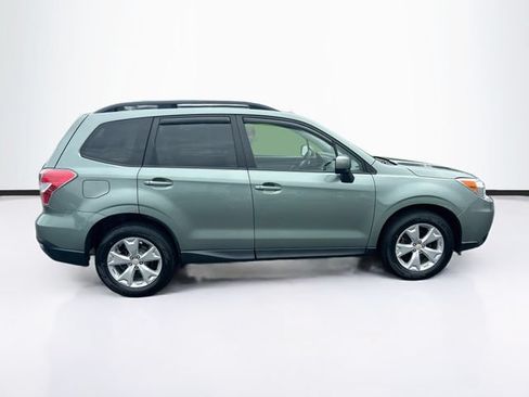 Used 2015 Subaru Forester 2.5i Premium w/ All-Weather Package AWD/4WD image 11