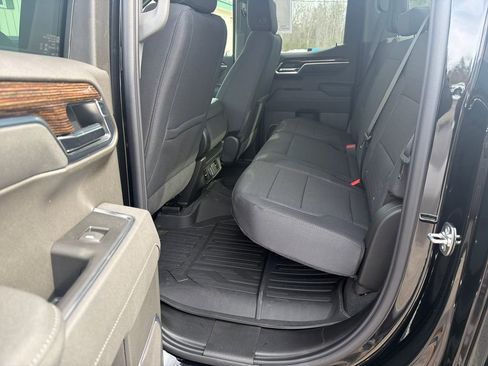 New 2026 GMC Sierra 1500 Elevation w/ Elevation Select Package image 23