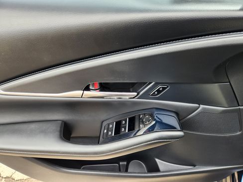 Used 2021 MAZDA CX-30 AWD 2.5 S w/ Preferred Package image 17