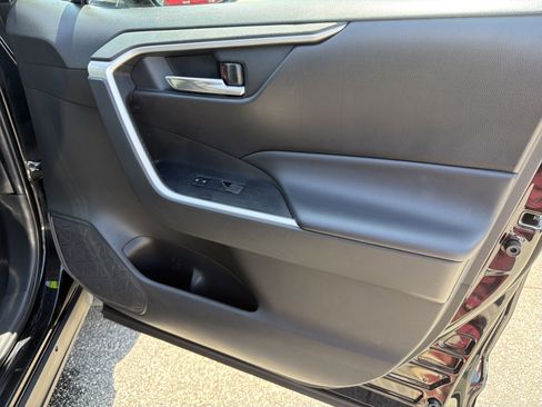 Certified 2024 Toyota RAV4 XLE image 26