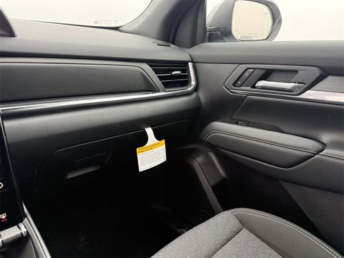 New 2026 GMC Terrain Elevation image 25