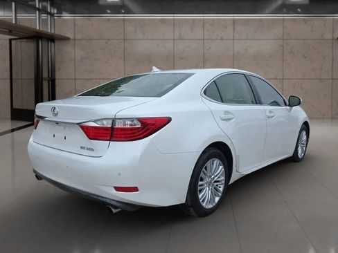 Used 2013 Lexus ES 350 image 6