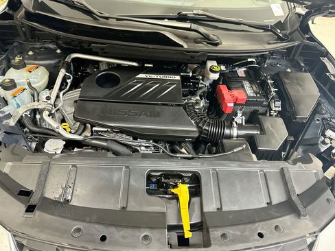 Used 2023 Nissan Rogue SV AWD/4WD image 33