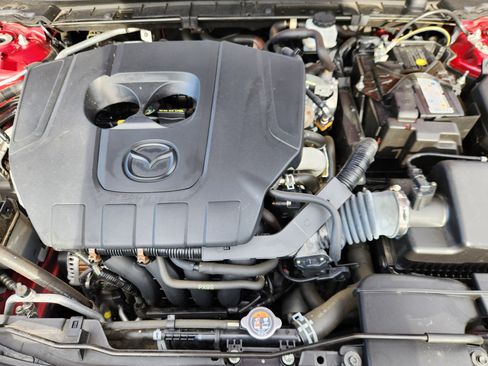 Used 2023 MAZDA CX-30 AWD 2.5 S w/ Select Package image 17