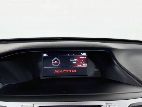 Used 2016 Honda Accord EX-L image 57