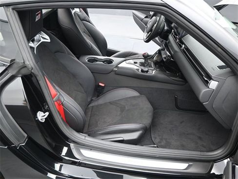 Used 2026 Toyota Supra 3.0 image 14