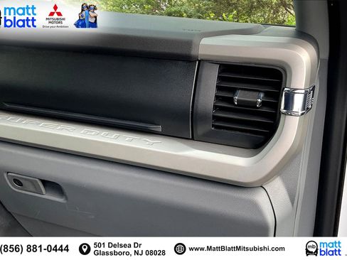 Used 2024 Ford F250 XLT image 18