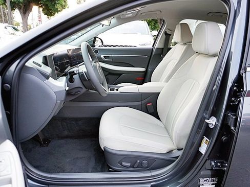 Certified 2024 Hyundai Sonata SEL image 14