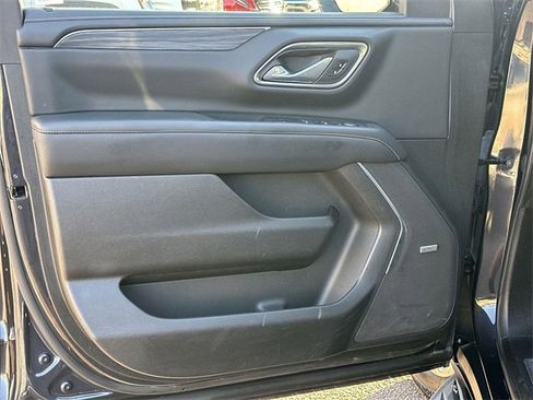 Used 2024 GMC Yukon SLT image 21